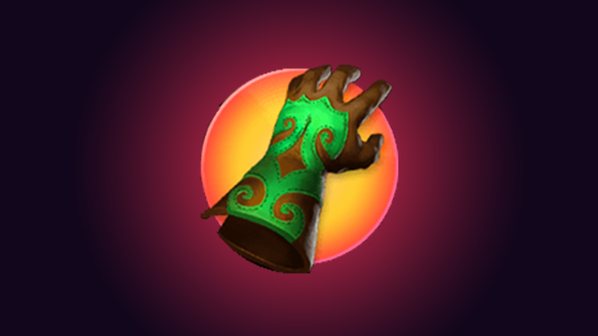 Items Dota 2-Gloves of Haste