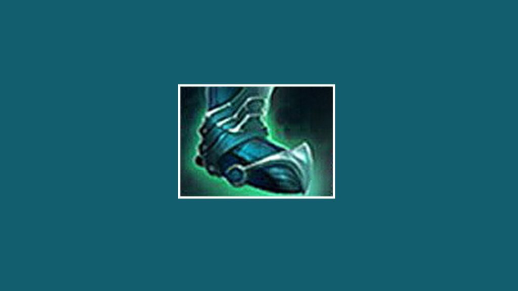 Items Dota 2-Guardian Greaves