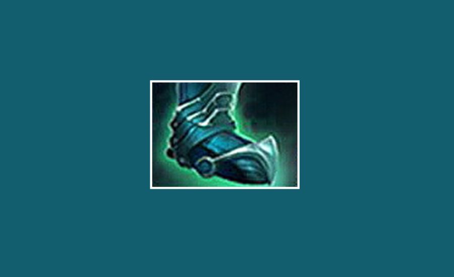 Items Dota 2-Guardian Greaves