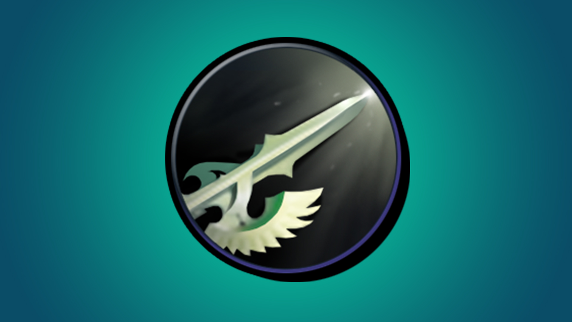 Items Dota 2-Heaven's Halberd