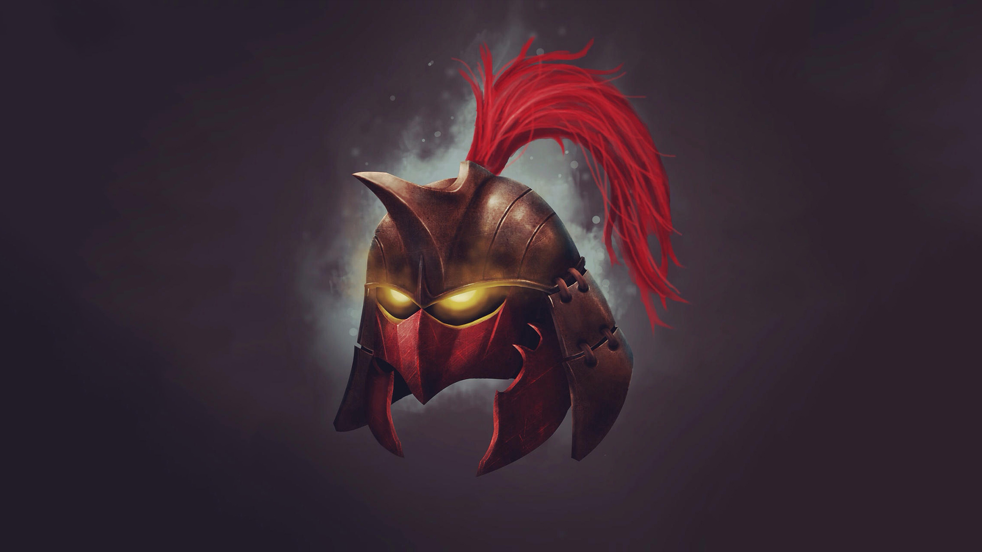 Items Dota 2-Helm of the Dominator