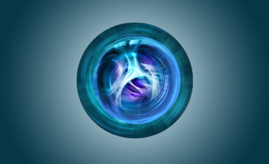 Items Dota 2-Linken's Sphere