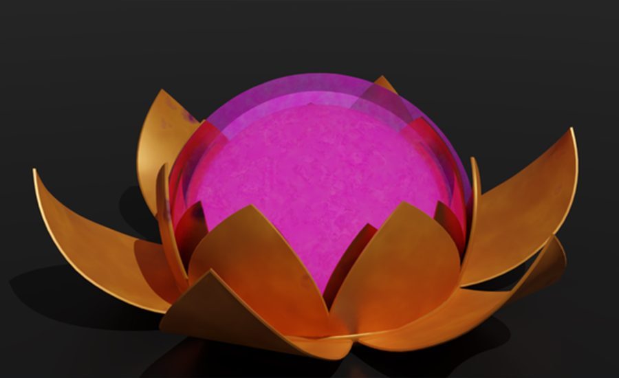 Items Dota 2-Lotus Orb