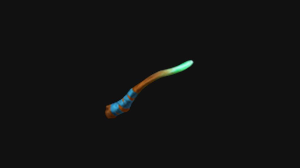 Items Dota 2-Magic Stick