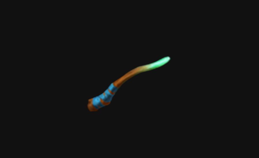 Items Dota 2-Magic Stick