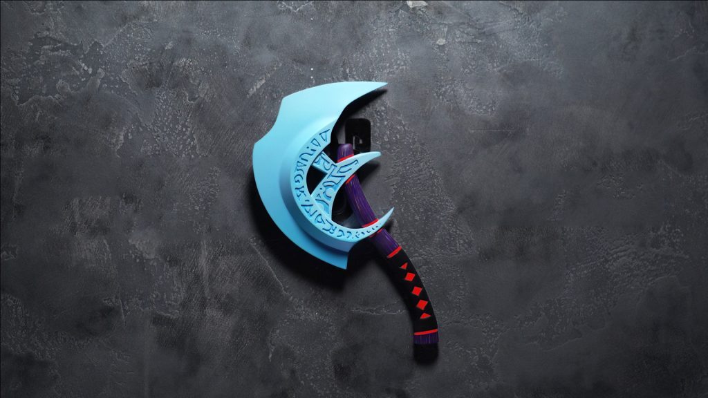 Items Dota 2-Manta Style