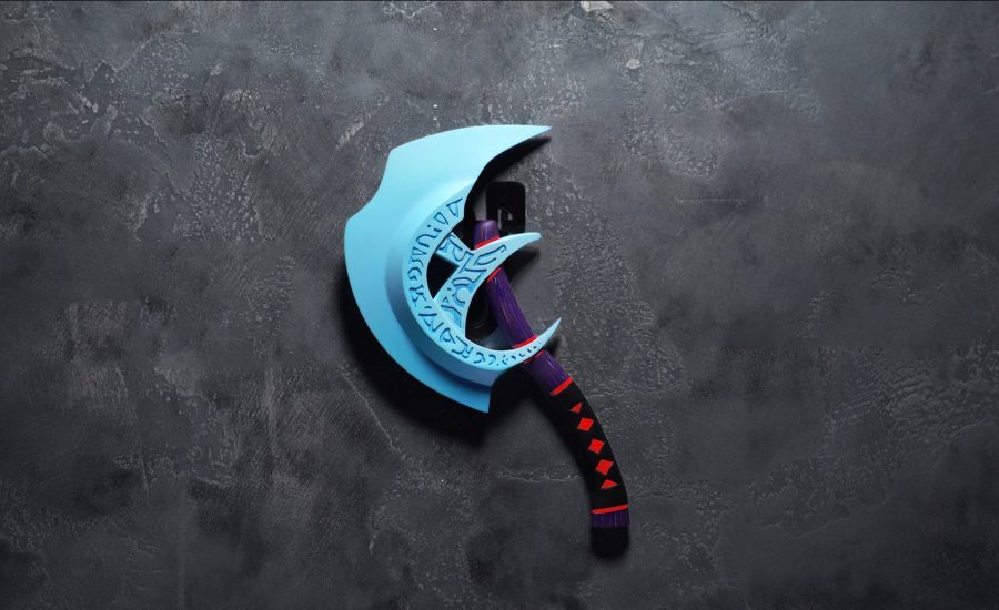 Items Dota 2-Manta Style