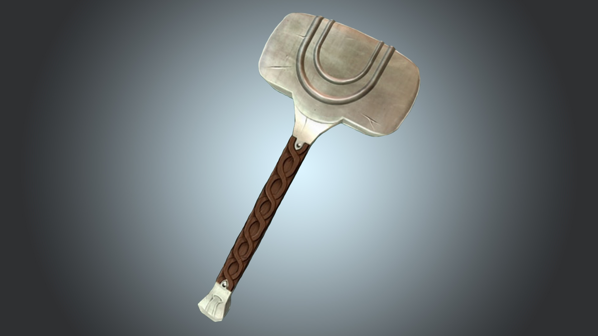 Items Dota 2-Mithril Hammer