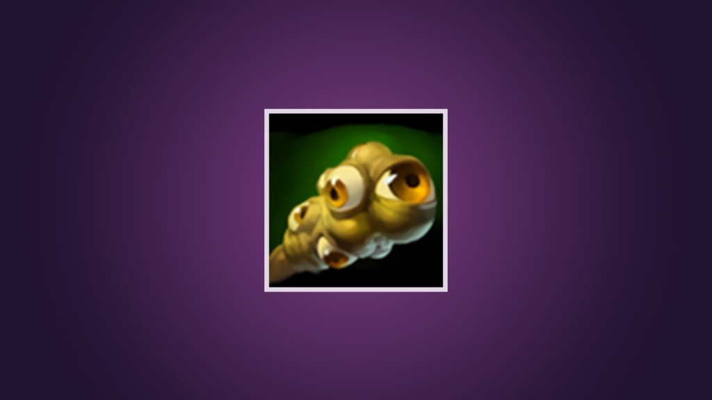 Items Dota 2-Observer Ward