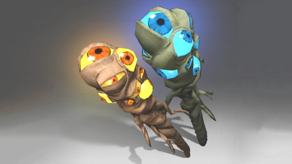 Items Dota 2-Observer and Sentry Wards