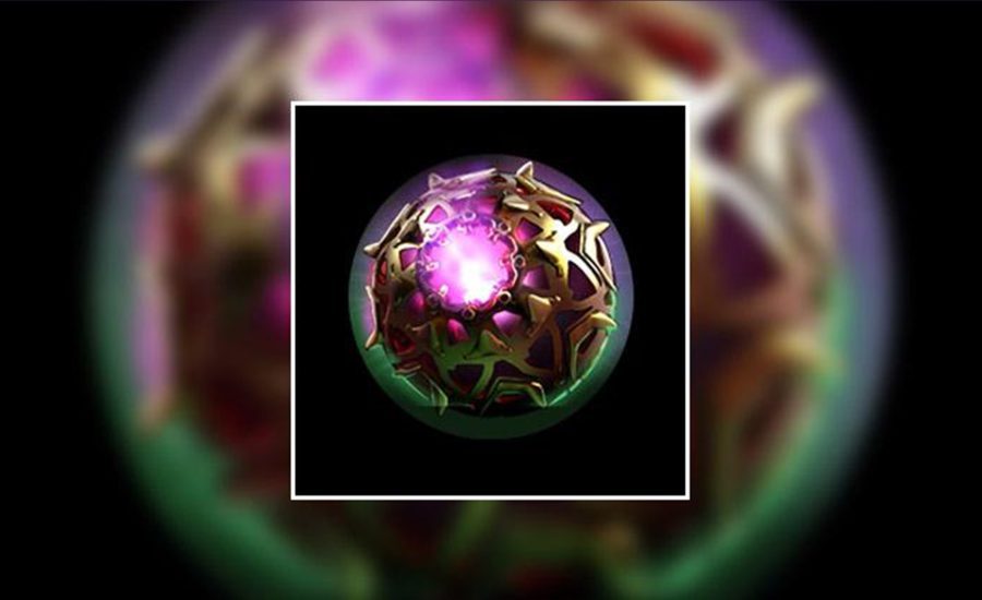 Items Dota 2-Octarine Core