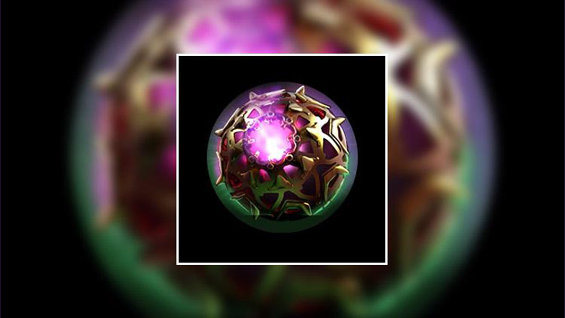 Items Dota 2-Octarine Core