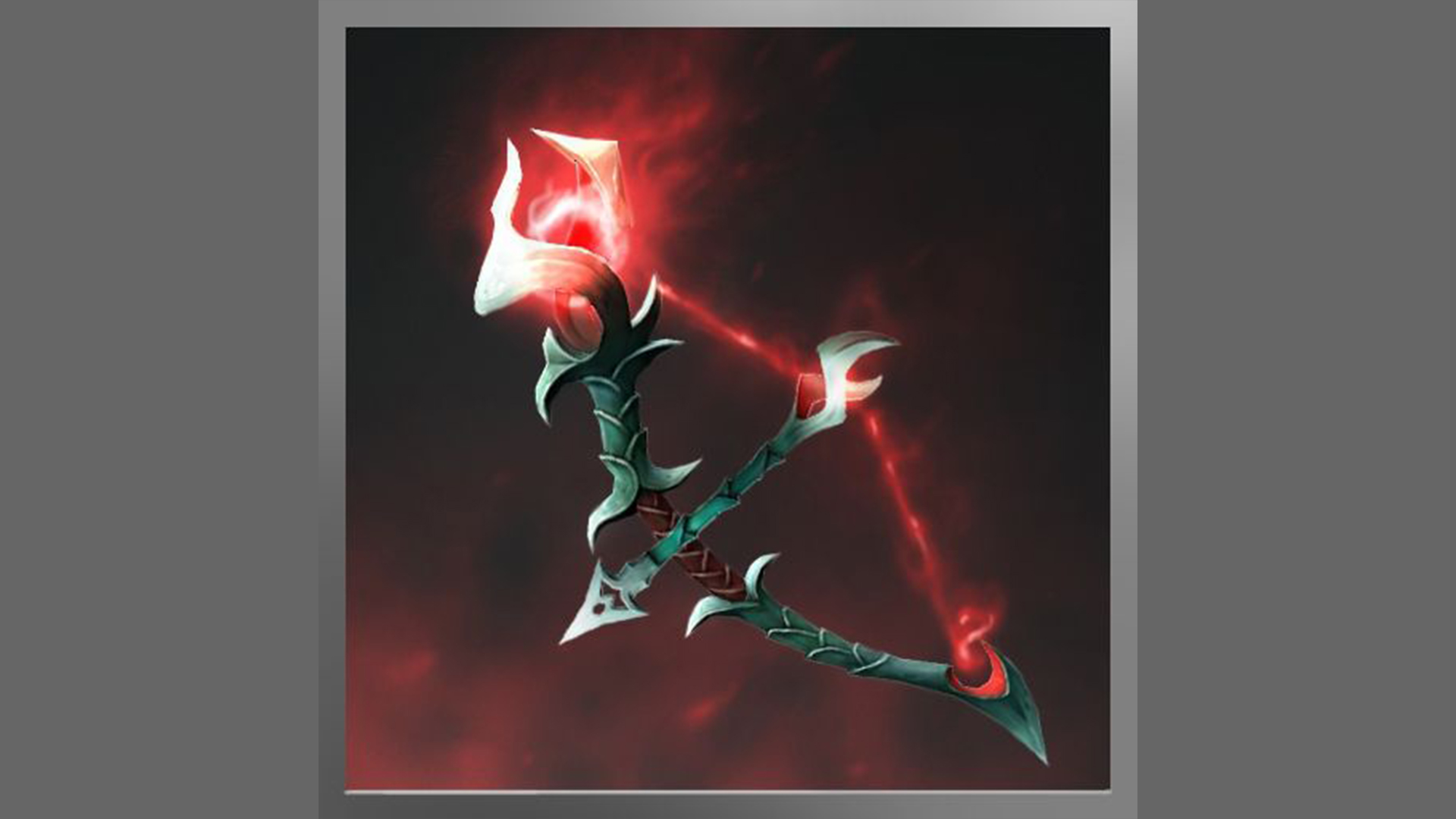 Items Dota 2-Orchid Malevolence