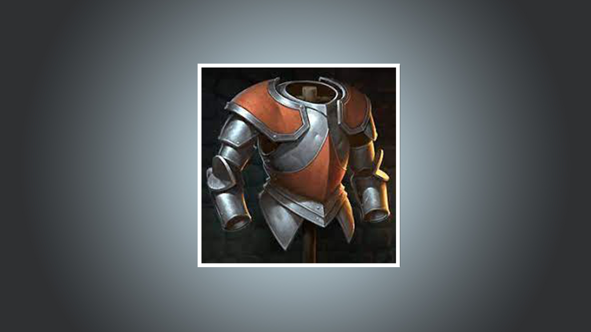 Items Dota 2-Platemail