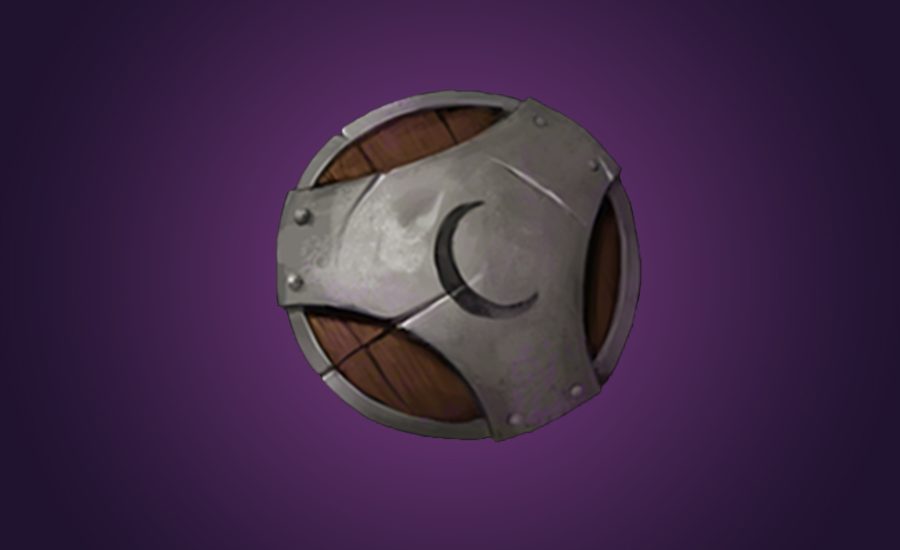 Items Dota 2-Poor Man's Shield