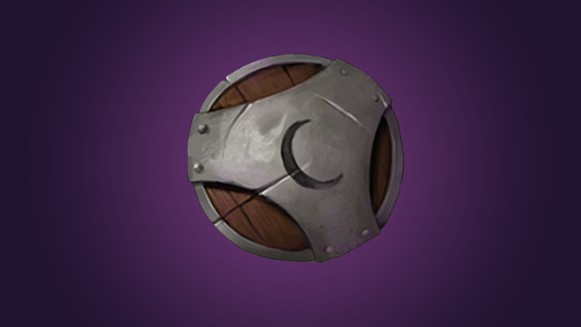 Items Dota 2-Poor Man's Shield