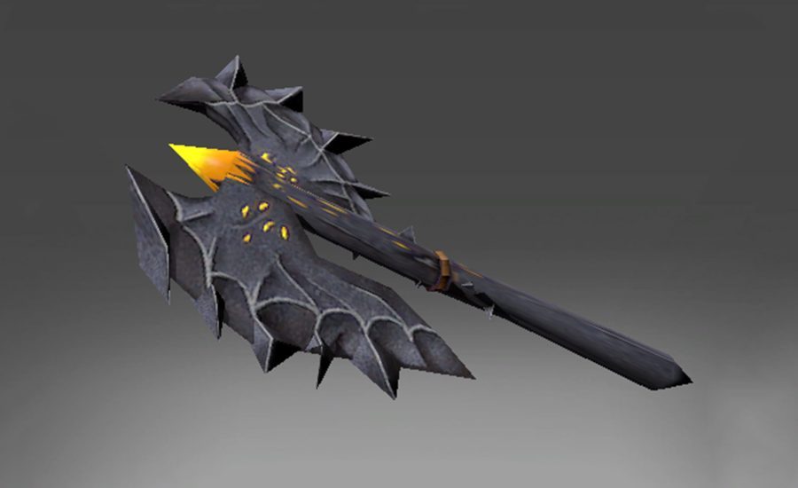 Items Dota 2-Reaver