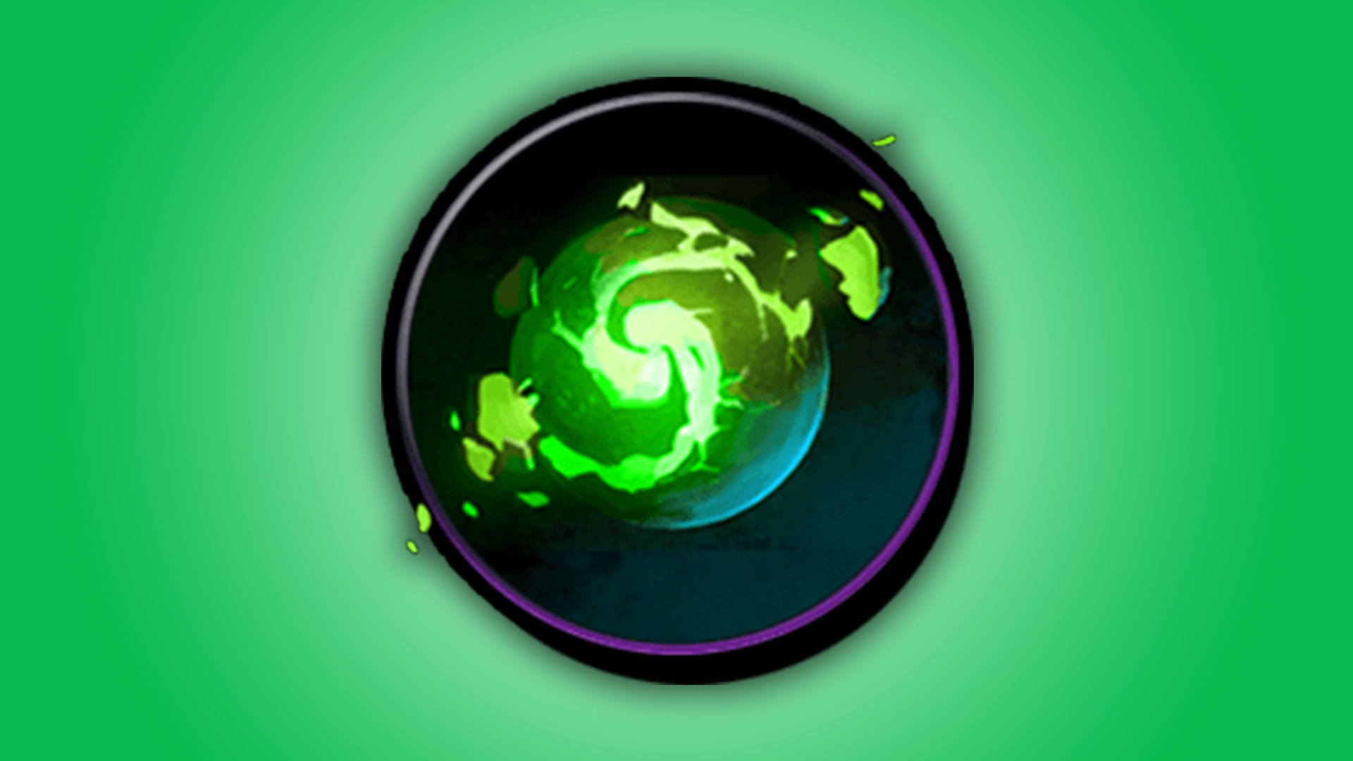 Items Dota 2-Refresher Orb