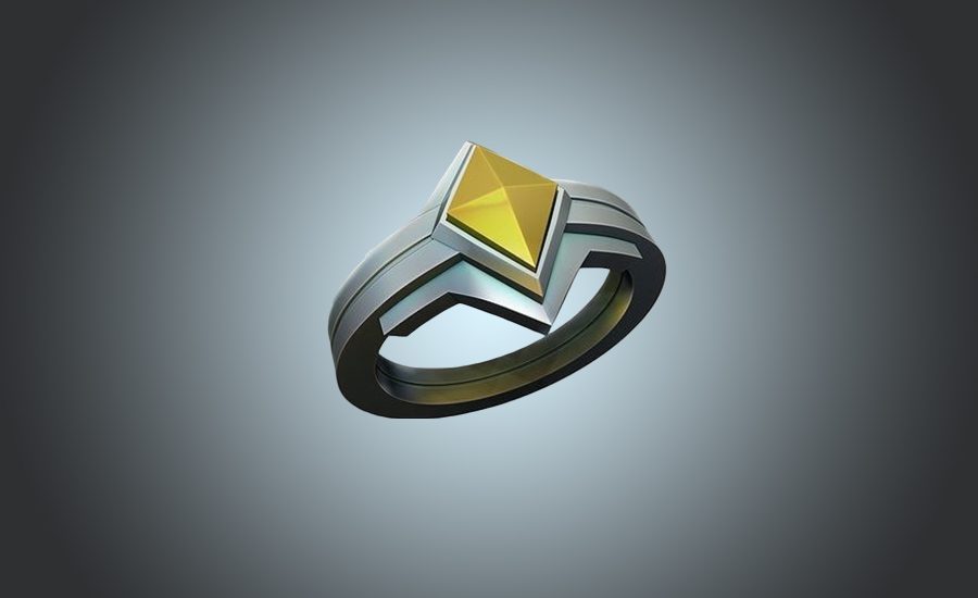 Items Dota 2-Ring of Protection