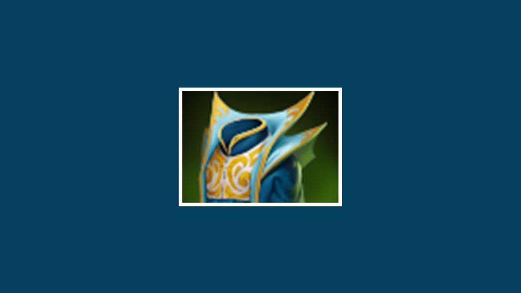 Items Dota 2-Robe of the Magi