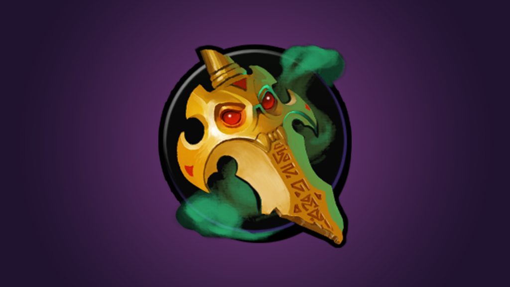 Items Dota 2-Sacred Relic