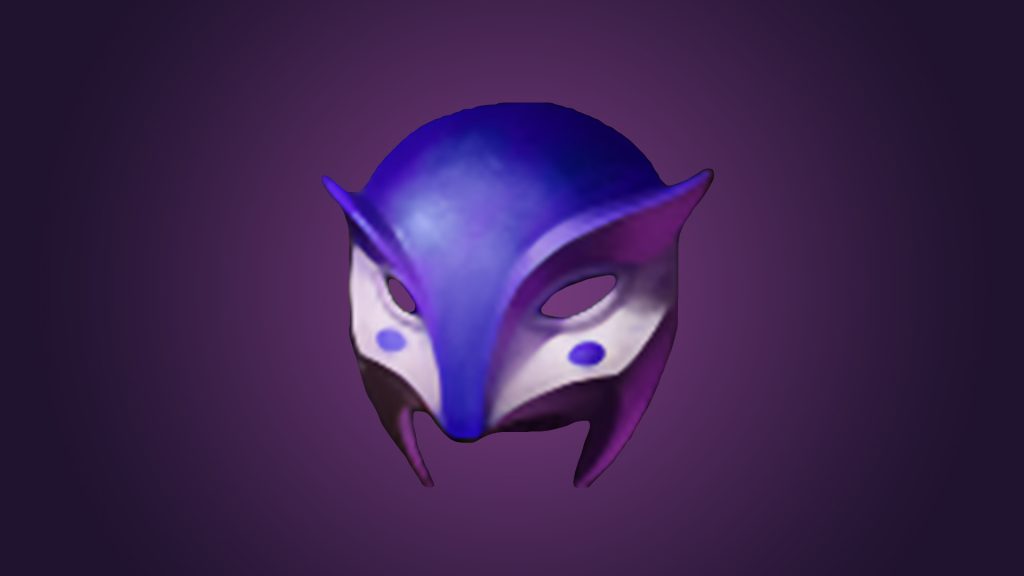 Items Dota 2-Sage's Mask