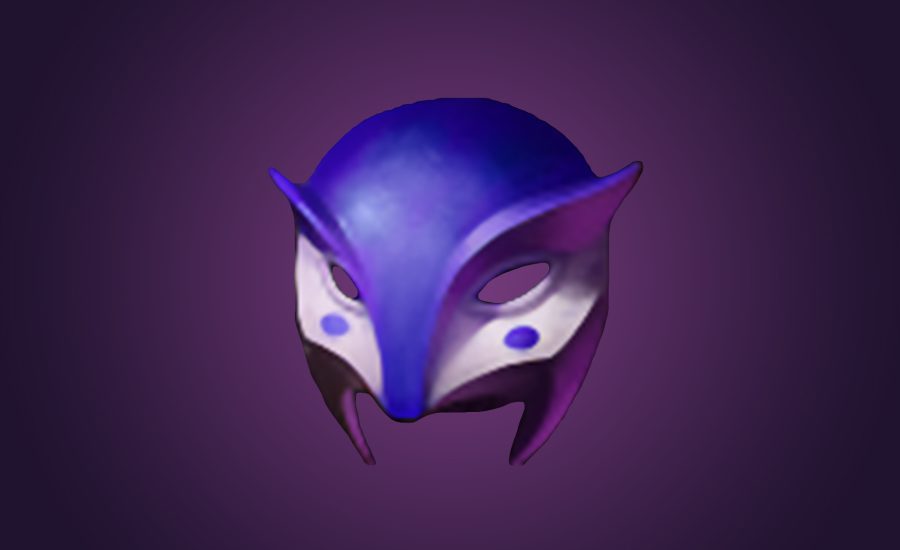 Items Dota 2-Sage's Mask