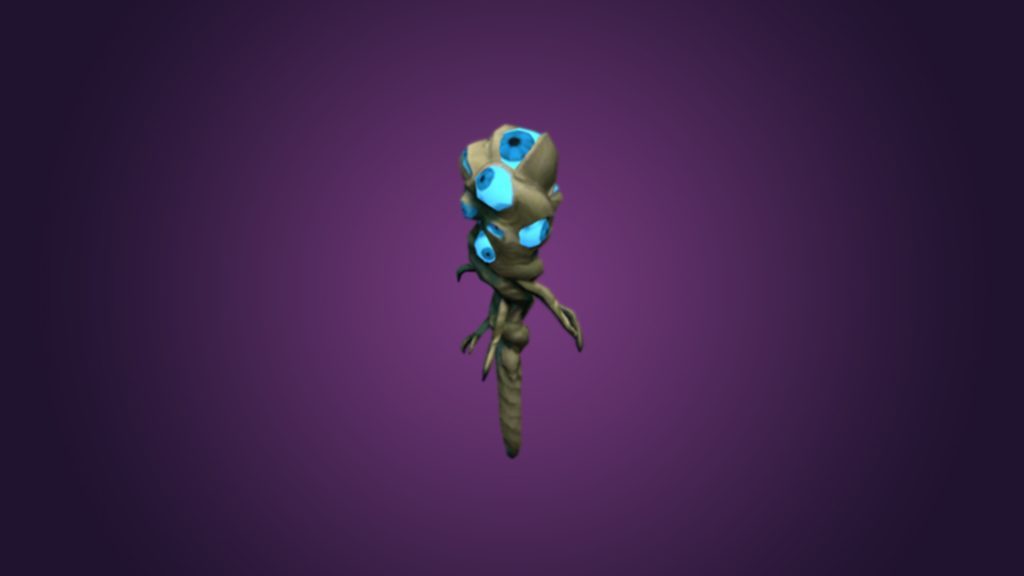 Items Dota 2-Sentry Ward