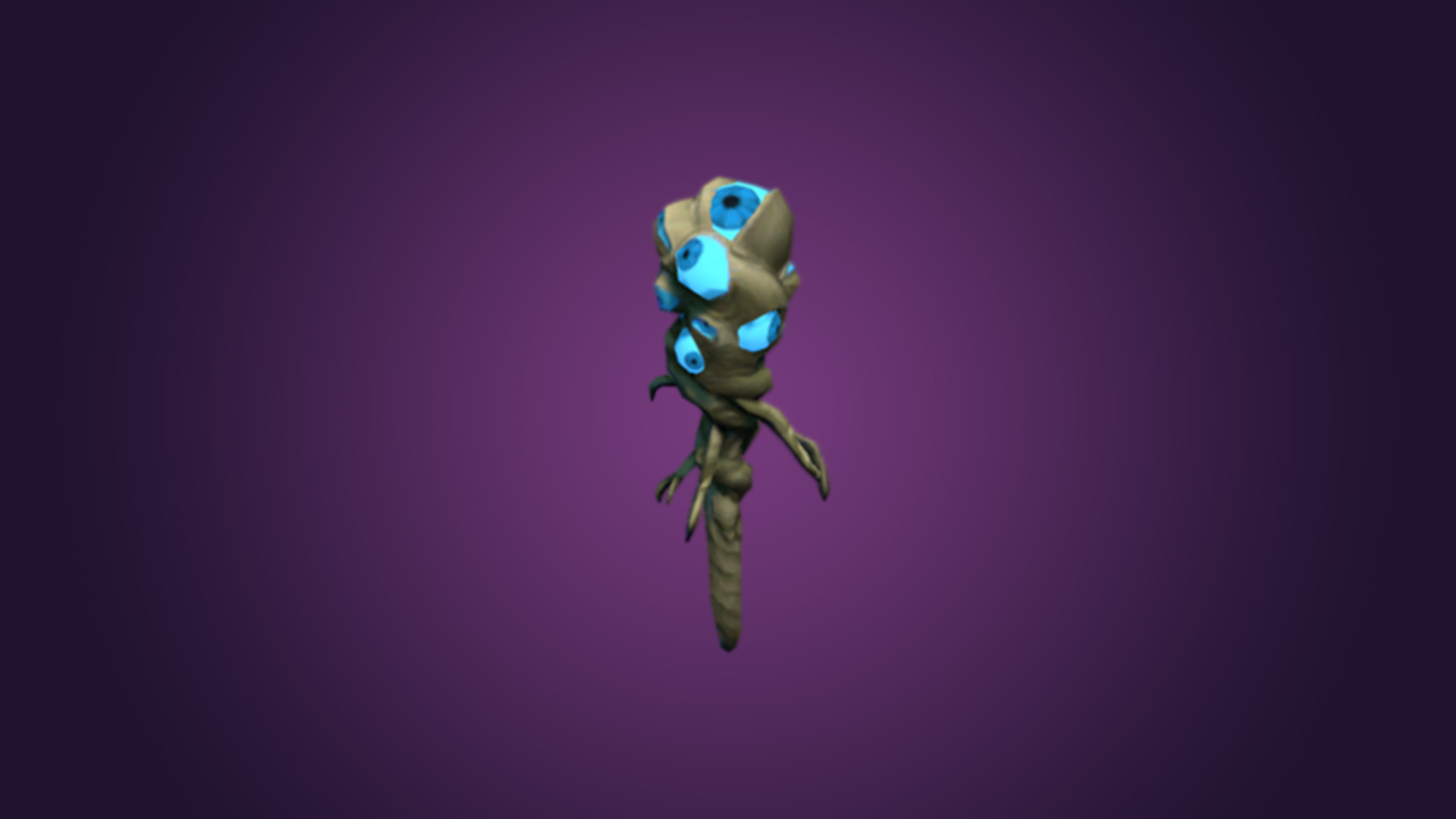 Items Dota 2-Sentry Ward