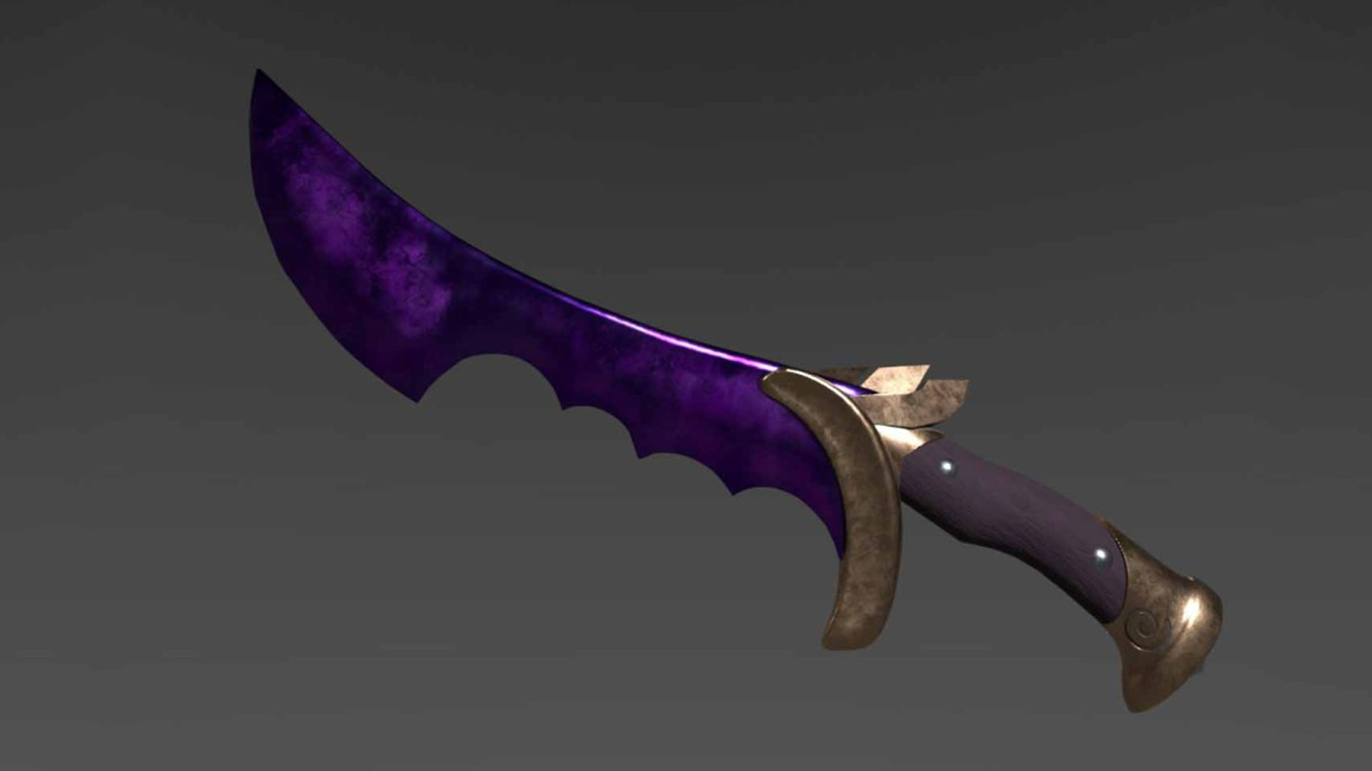 Items Dota 2-Shadow Blade