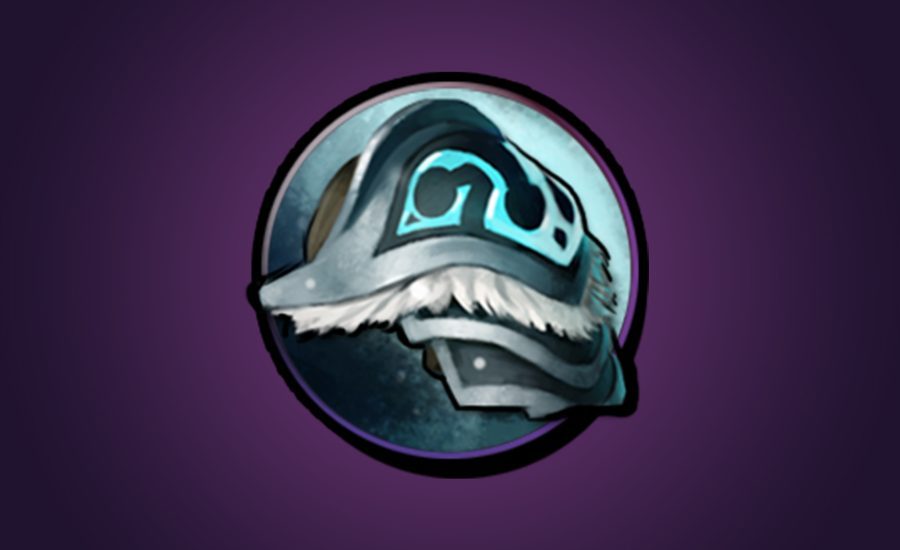 Items Dota 2-Shiva's Guard