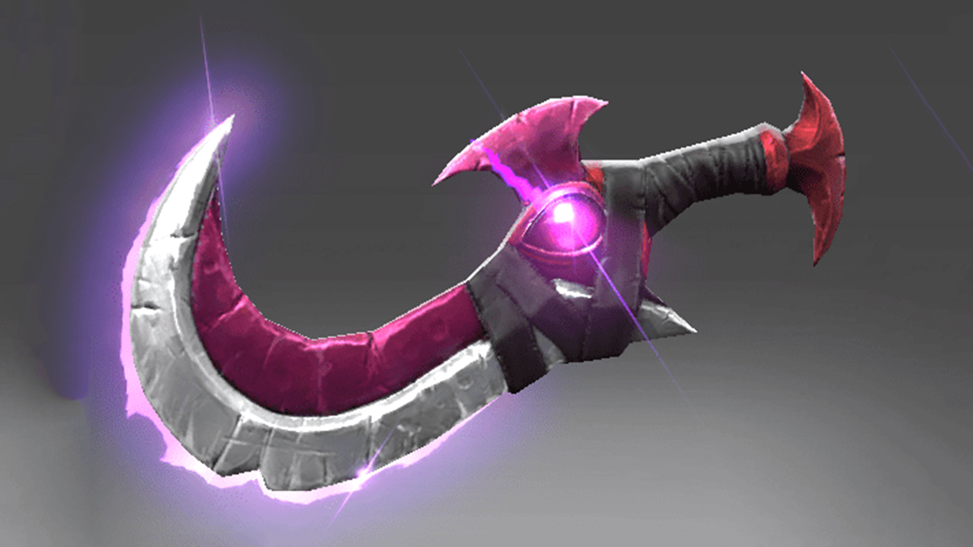 Items Dota 2-Silver Edge