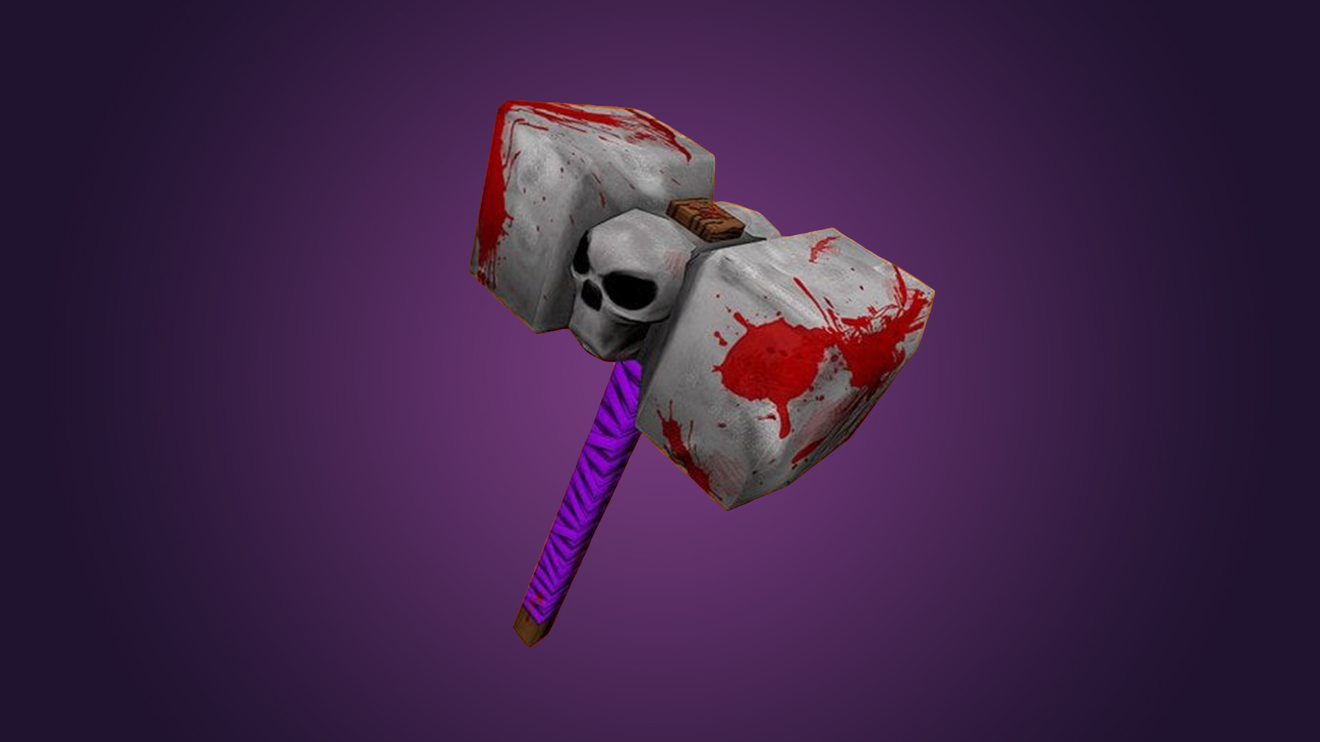 Items Dota 2-Skull Basher