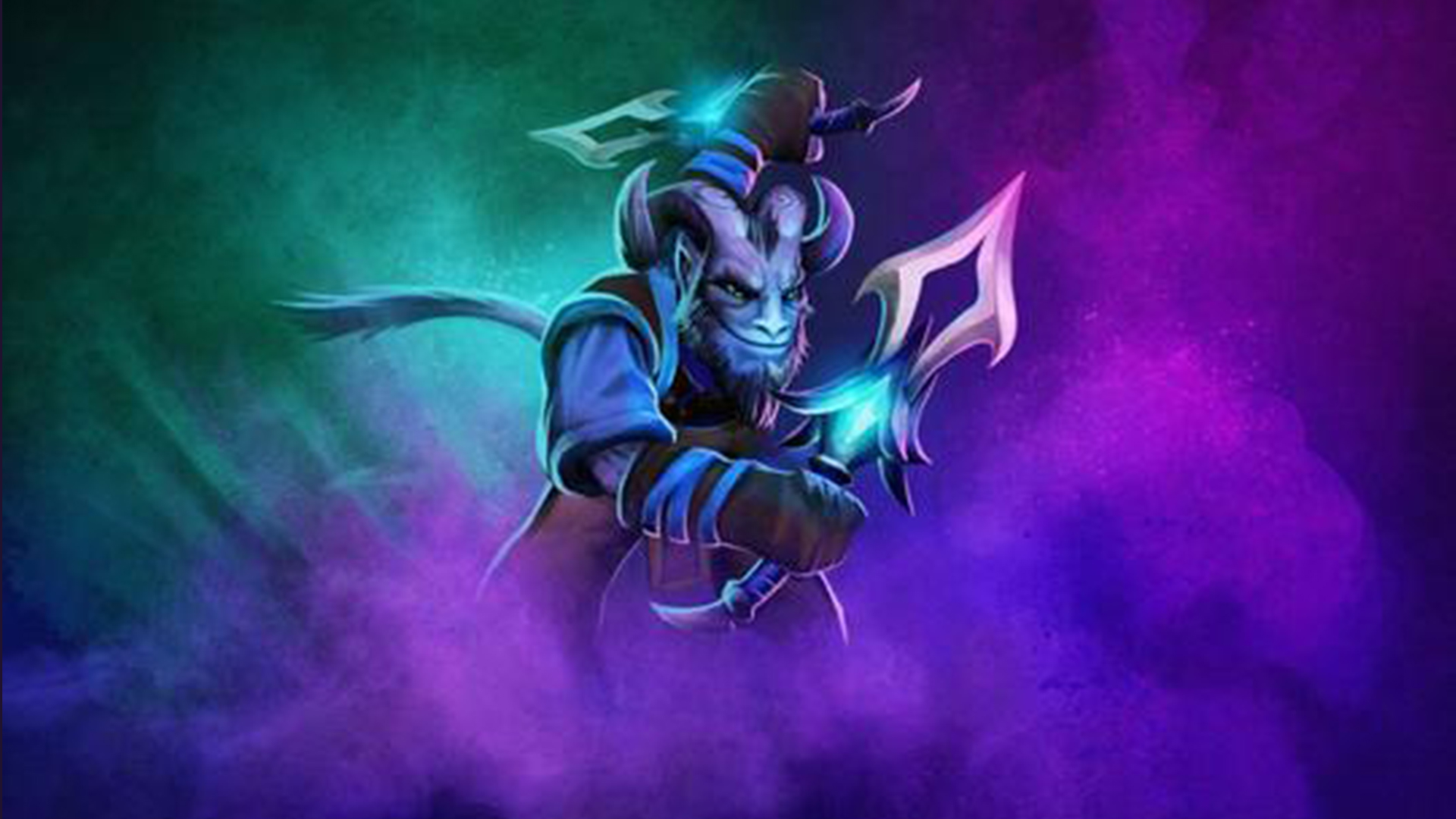 Items Dota 2-Smoke of Deceit