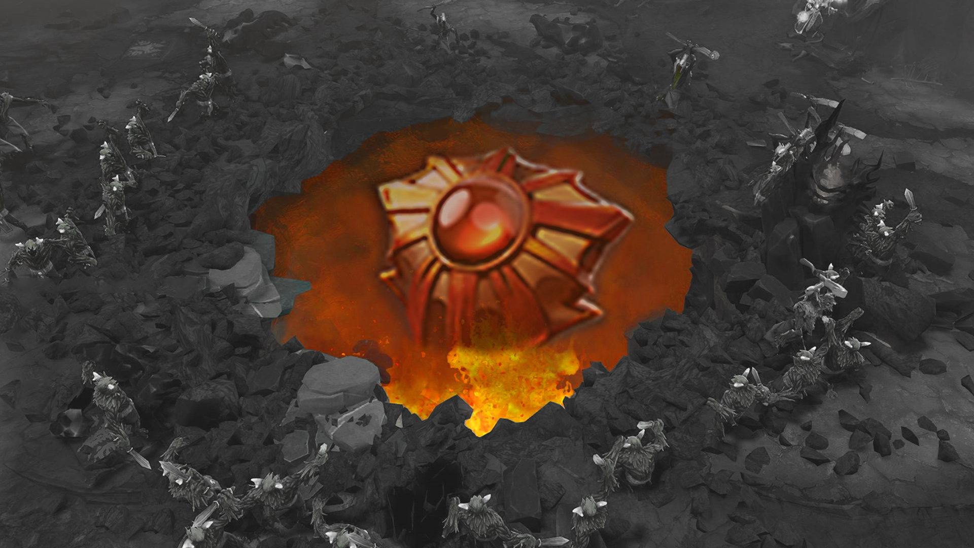 Items Dota 2-Solar Crest