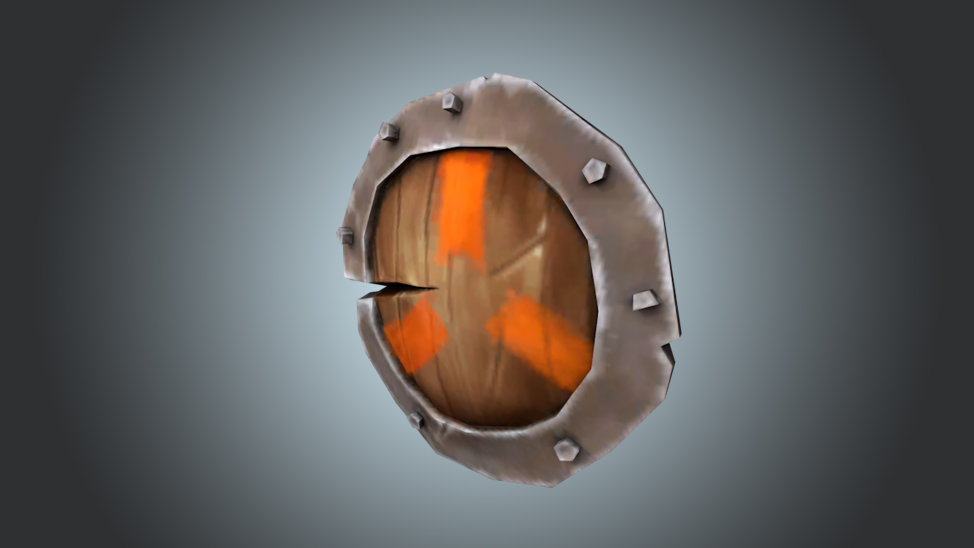 Items Dota 2-Stout Shield