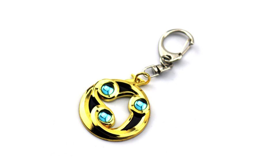 Items Dota 2-Talisman of Evasion