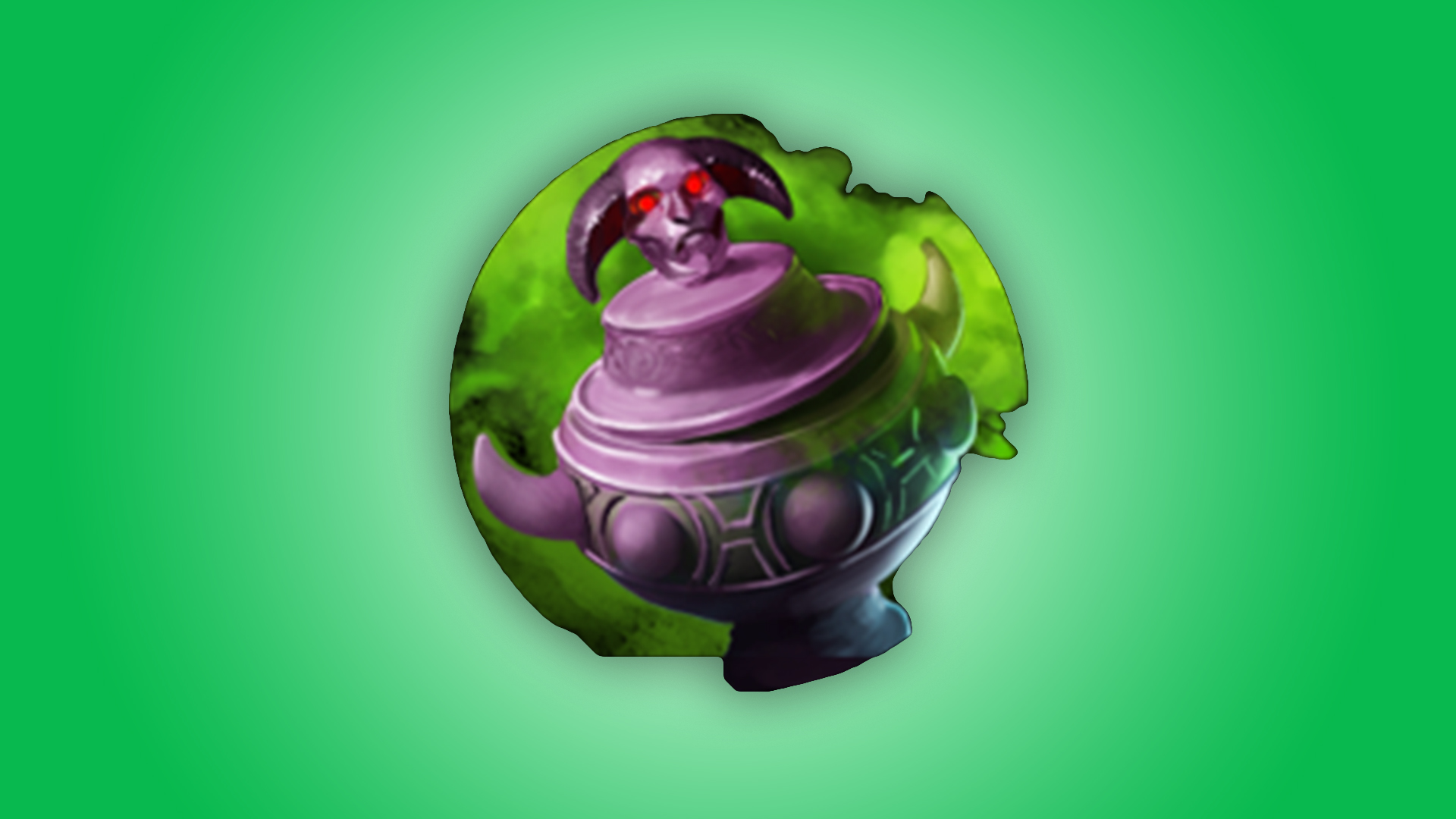 Items Dota 2-Urn of Shadows