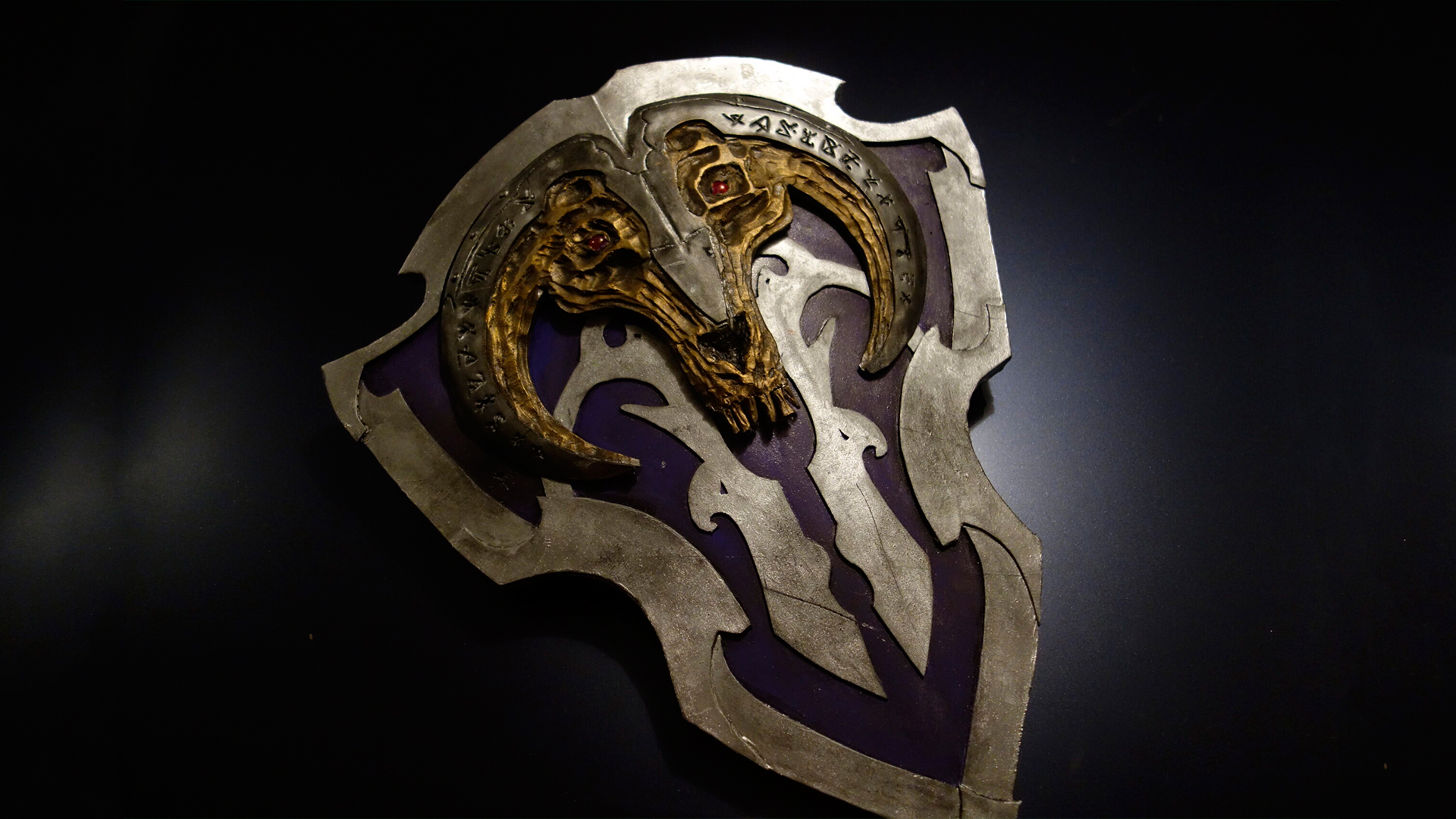 Items Dota 2-Vanguard