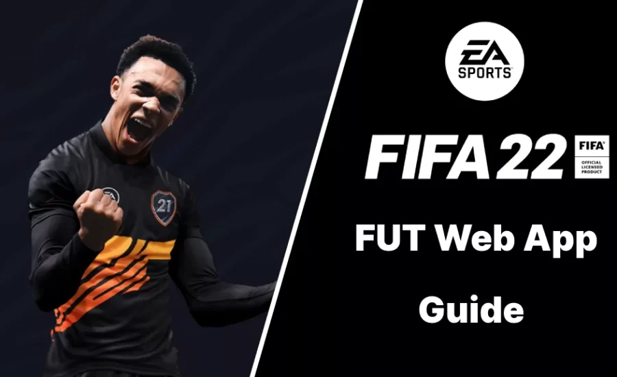 Launch on September 22! FUT Web App Guide