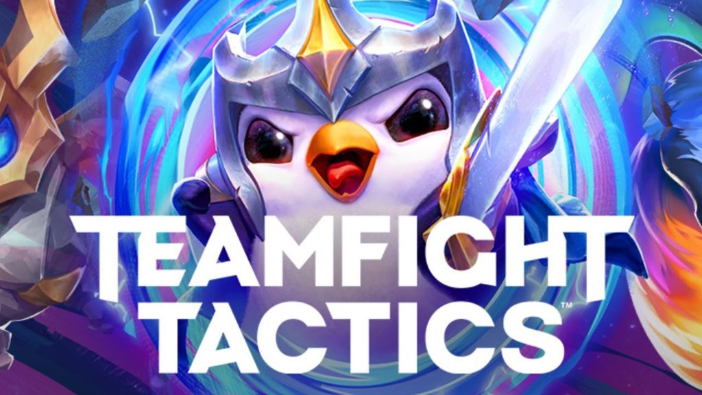 League of Legends Guides- Teamfight Tactics