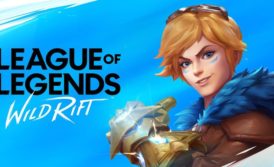 League of Legends Guides- Wild Rift - Part 1