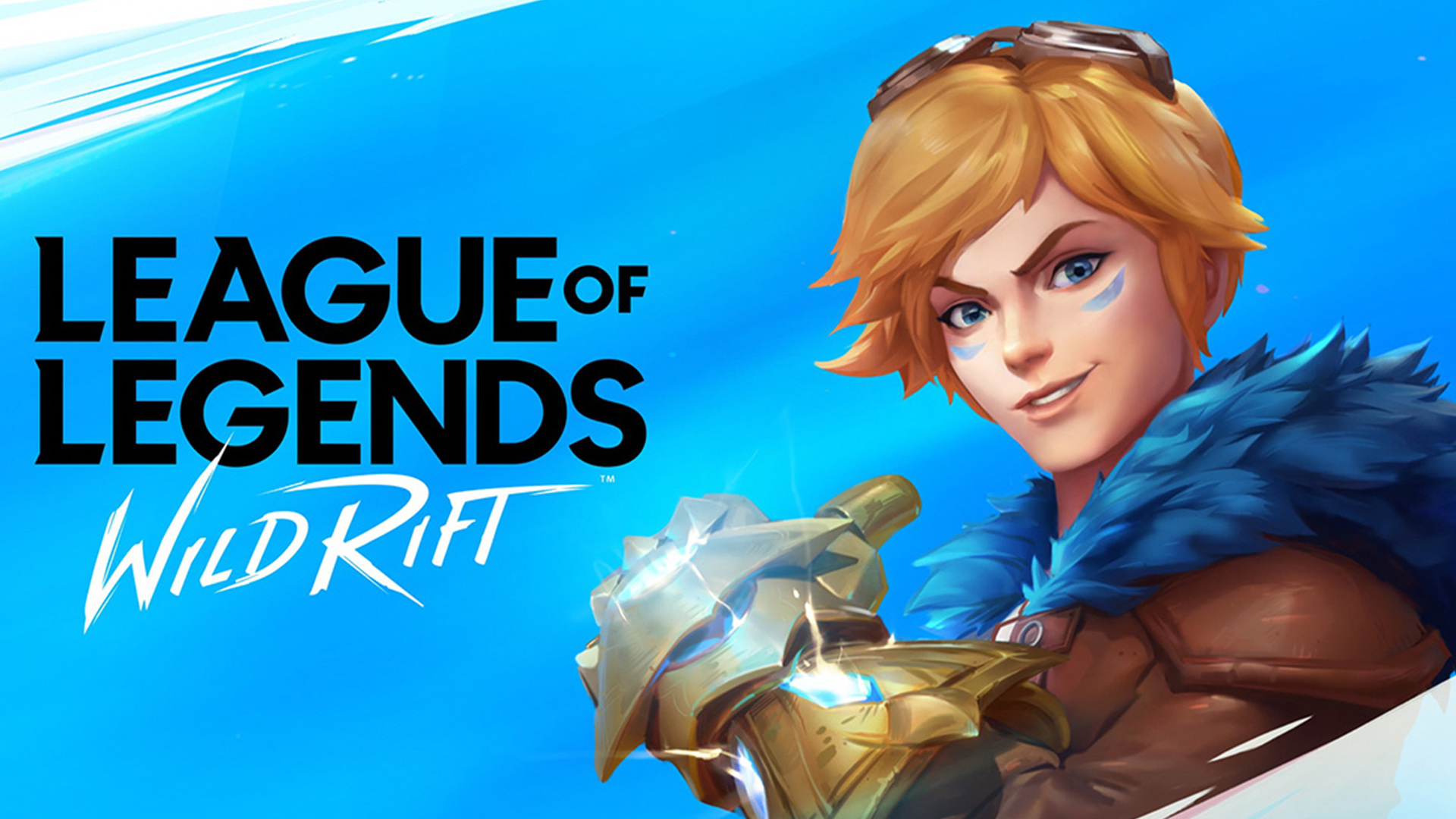 League of Legends Guides- Wild Rift - Part 1