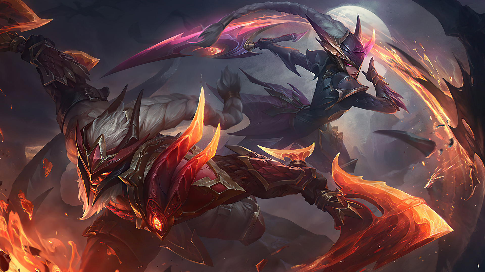 League of Legends Skins- MSI, Hecarim Nerfs