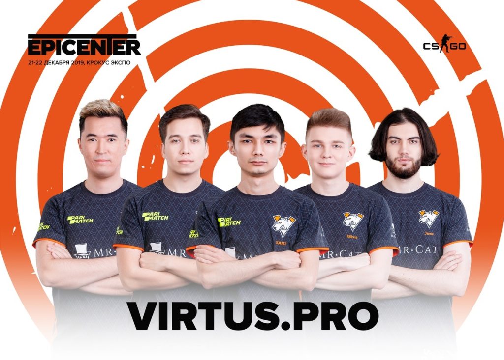 League of Legends Teams - Virtus Pro 2 League of Legends Teams - Virtus Pro