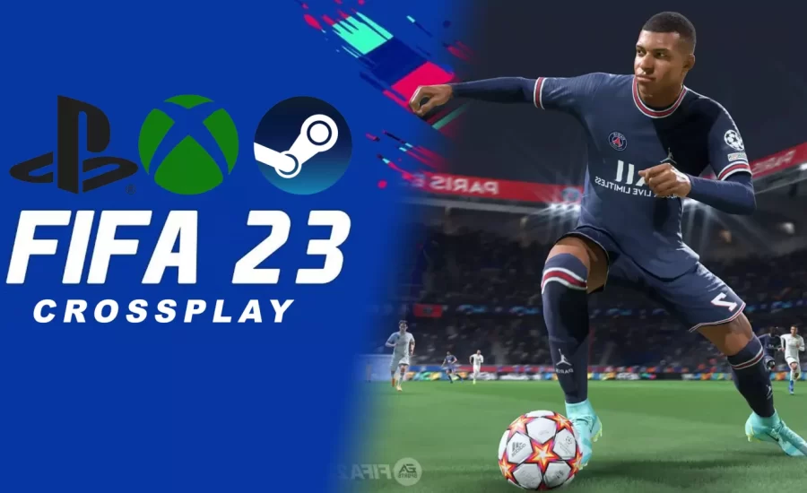 Leak FIFA 23 has Crossplay, two World Cups & More!