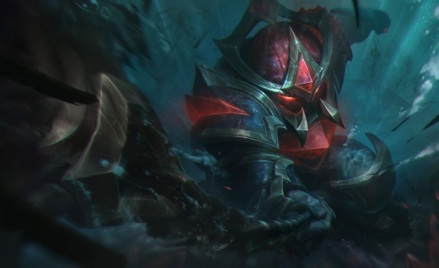 LoL League of Legends – Patch 10.14 Discussion