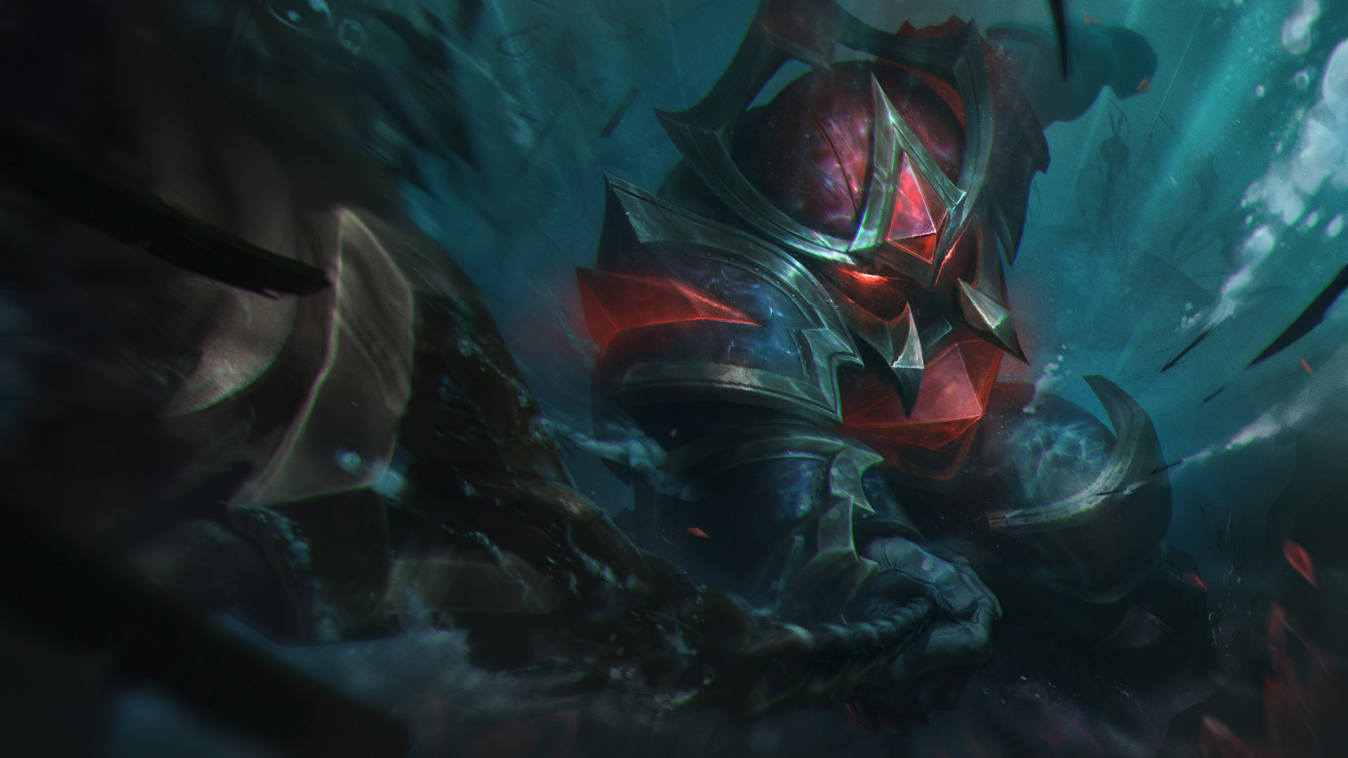 LoL League of Legends – Patch 10.14 Discussion