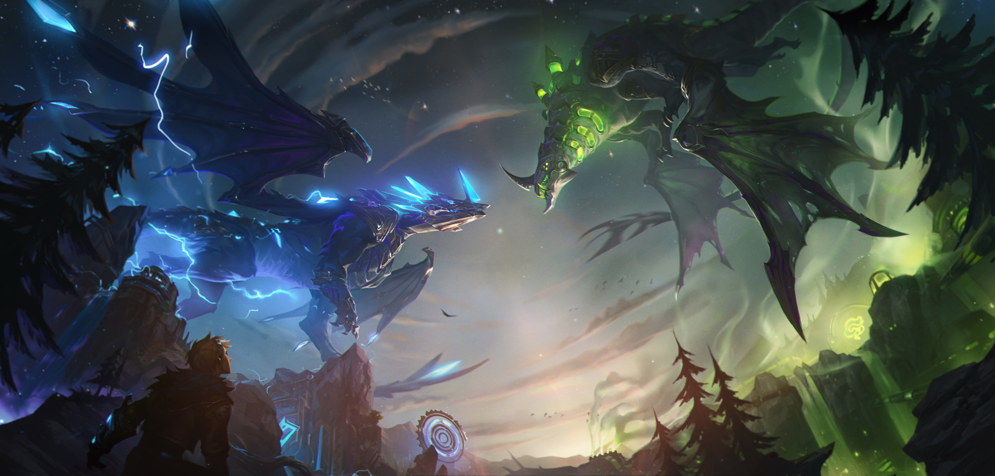 LoL League of Legends – Patch 11.23: Patch Notes Overview