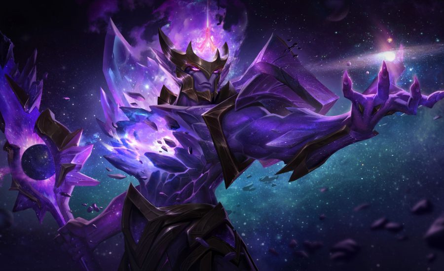 LoL League of Legends – TFT Patch Notes 10.15: Plunder Planet and more!